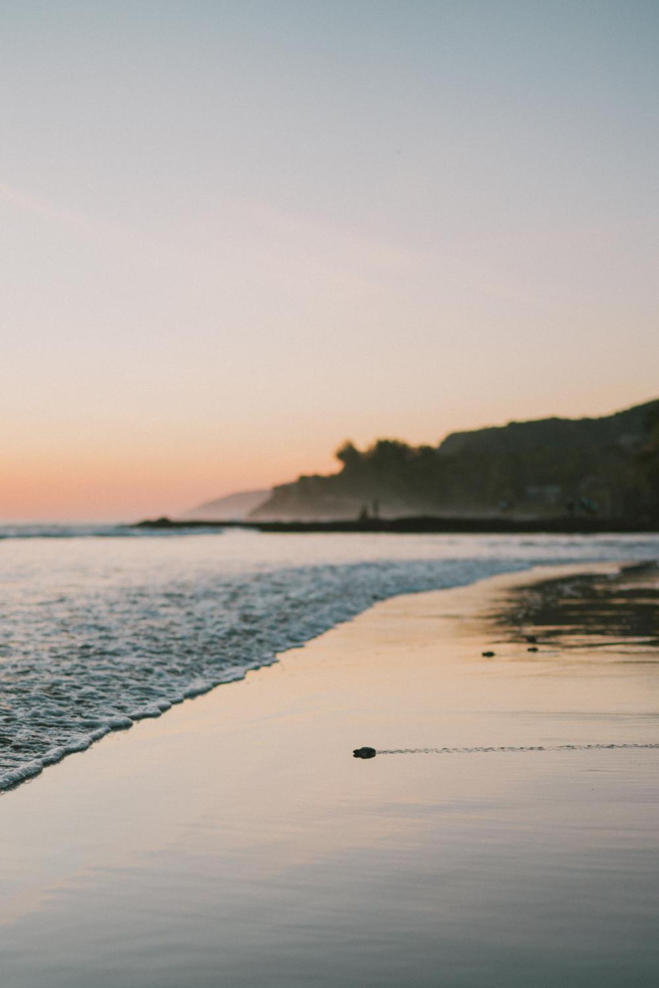 Almare Zonte - Beachfront Glamping Hotel El Zonte Buitenkant foto